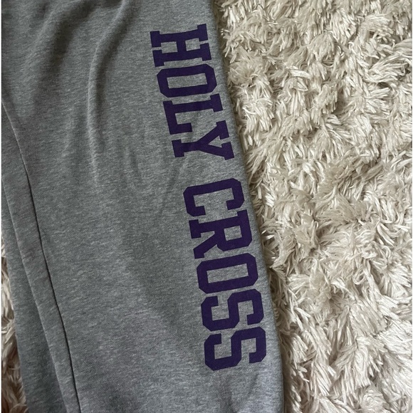 Holy Cross Mens Pant main image 1
